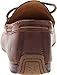 FRYE Men's Lewis Tie Antique