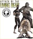 Attack of the Living Dead Exclusive B/W Set