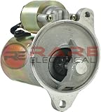 Ford Rat Rod Starter 429ci 460ci Engines Automatic Transmission