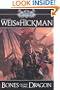 Bones of the Dragon. Margaret Weis and Tracy Hickman (Dragonships of Vindras)