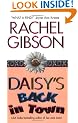 Daisy's Back in Town (Avon Romance)