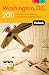 Fodor's Washington, D.C. 2011: with Mount Vernon, Alexandria & Annapolis (Full-color Travel Guide)