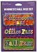Dowling Magnets Magnetic Hall Pass Set