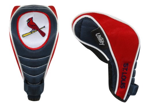 MLB St. Louis Cardinals Utility Headcover