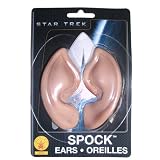 StarTrekSpockCostumeEars