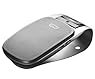 Jabra DRIVE Bluetooth In-Car Speakerphone - Retail Packaging - Black