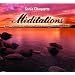 M�ditations pour recevoir la guidance divine, support et gu�rison - livre audio 2 CD
