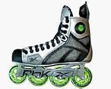 8K Pump Inline Skates from Reebok