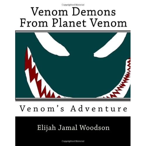 planet venom
