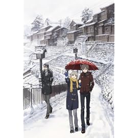 ペルソナ ~トリニティ・ソウル~ Vol.1 【完全生産限定版】