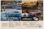 1978 Chevy Chevette Camaro Z28 Monza Nova Corvette Double-Page Print Ad (22531)