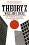 Theory Z: How American Business Can Meet the Japanese Challenge