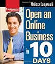 Open an Online Business in 10 Days