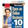Open an Online Business in 10 Days