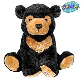 Webkinz Sun Bear July 2011 Release...SOLD OUT by Ganz!!! Limited Available