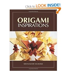 Origami Inspirations