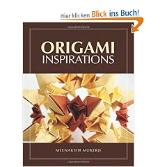 Origami Inspirations