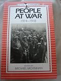 People at War 1914 - 1918 (Battle Standards)