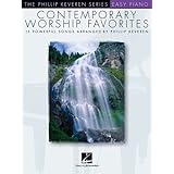 Contemporary Worship Favorites [Paperback]