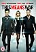DVD : This Means War (DVD + Digital Copy)