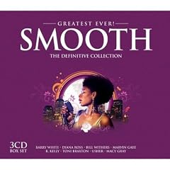 VA - Greatest Ever Smooth: the Definitive Collection (2007)