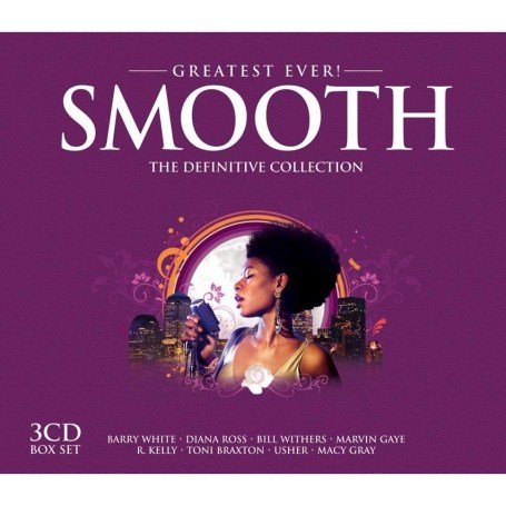 CD-Charts  Search : Greatest Ever Smooth: the Definitive Collection