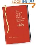 The Gospel of the Flying Spaghetti Mo...