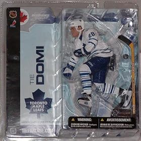 Hockey - NHL - Series 5 - Tie Domi by Not Specified
