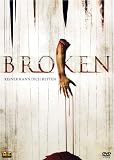 Broken German Import with Lenticular Cover (Region 2)