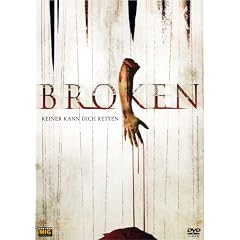 Broken - Keiner kann dich retten