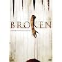 Broken - Keiner kann dich retten <b>DVD</b> ~ Nadja Brand Mason