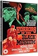 Horrors of the Black Museum [DVD]
