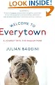 Welcome to Everytown: A Journey into the English Mind