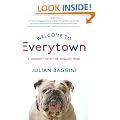 Welcome to Everytown: A Journey into the English Mind