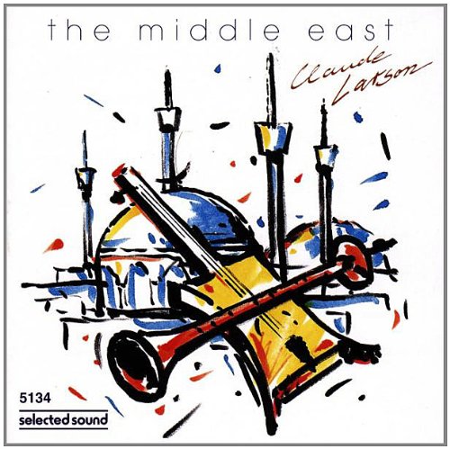 Produkt-Bild: The Middle East