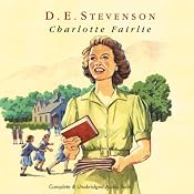 Charlotte Fairlie | [D. E. Stevenson]