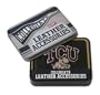 TCU Embroidered Billfold