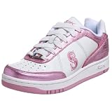 Reebok Womens MLB Mariners Clubhouse Shimmer Sneaker