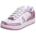 Reebok Women's MLB Mariners Clubhouse Shimmer Sneaker