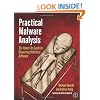 Practical Malware Analysis: The Hands-On Guide to Dissecting Malicious Software