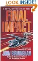 Final Impact (Axis of Time Trilogy)