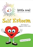 Self Esteem - Activities to Empower Little Souls- A DVD for Conscious Parents By Little Soul Productions