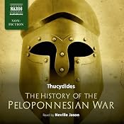 The History of the Peloponnesian War | [Thucydides]