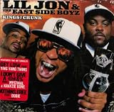 Buy : Kings of Crunk (Clean)
