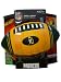 Search : Nerf Championship Collection Pro Grip Football GREEN BAY PACKERS