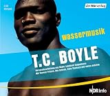 Wassermusik - T.C. Boyle, Werner Richter