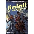 Val�rian et Laureline, Tome 1 : Lininil a disparu