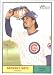 2010 Topps Heritage Baseball Card # 12 Geovany Soto - Chicago Cubs - Mint Condition - MLB Trading Card Shipped In Protective ScrewDown Display Case!