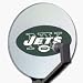 New York Jets Satellite Dish Cover