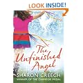 The Unfinished Angel